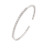 0.15ct Bangle (White)