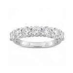 0.15ct 1\2 Eternity - Image 2