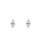 Marquise Studs (0.30ct)